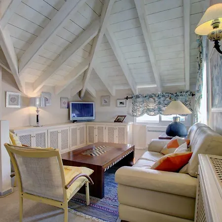 Appartement Monte Paraiso Ph *