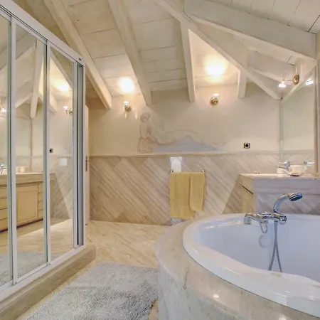 Monte Paraiso Ph Appartement *