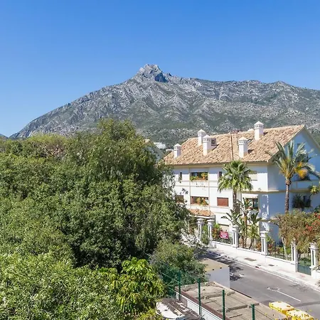 Monte Paraiso Ph Апартаменты