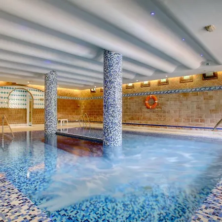 Appartement Monte Paraiso Ph Marbellac