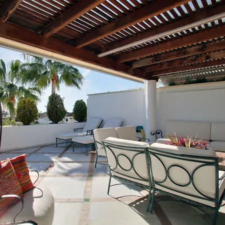 Monte Paraiso Ph Appartement *