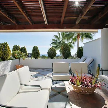 Appartement Monte Paraiso Ph Marbellac