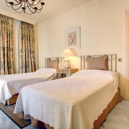 Monte Paraiso Ph Appartement