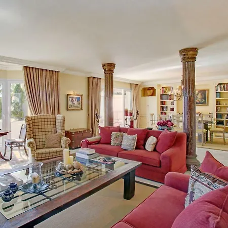 Monte Paraiso Ph Appartement