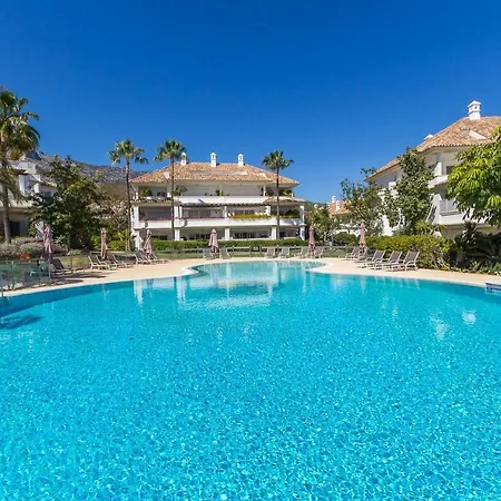 Апартаменты Monte Paraiso Ph