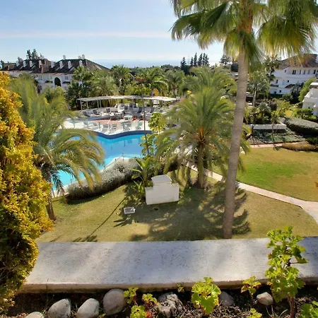 Appartement Monte Paraiso Ph