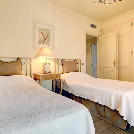 Appartement Monte Paraiso Ph Marbellac