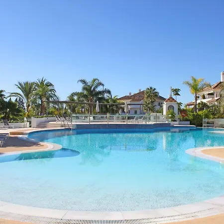 Appartement Monte Paraiso Ph