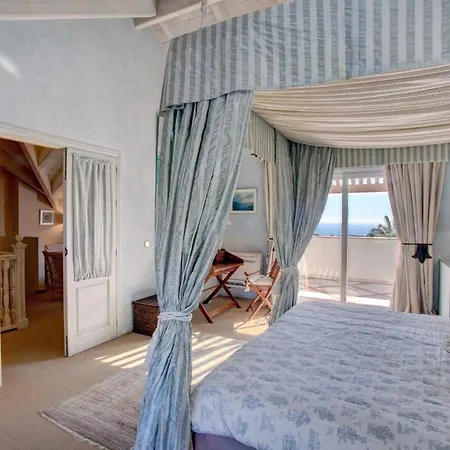 Апартаменты Monte Paraiso Ph *