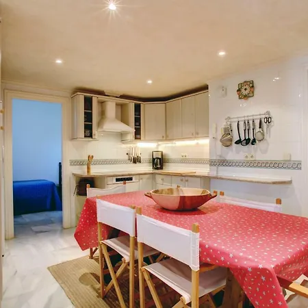 Monte Paraiso Ph Appartement *