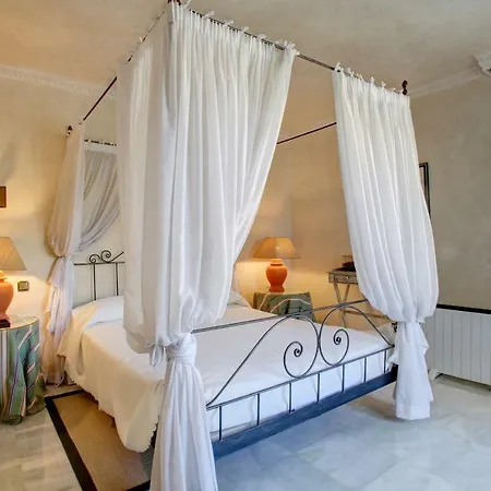 Monte Paraiso Ph Апартаменты